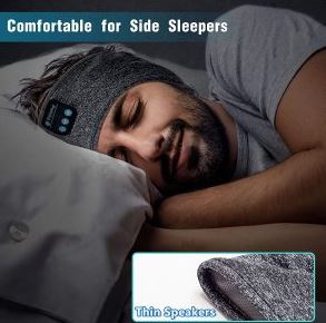 best earbuds for sleeping on side i.,.,
