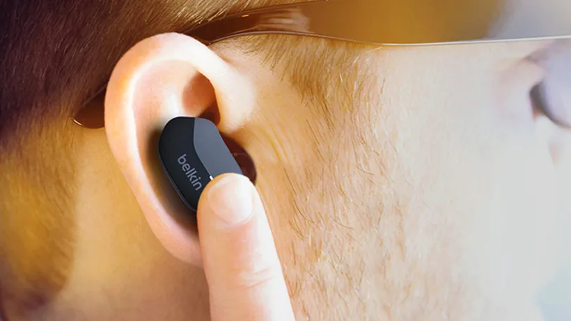 Review: Belkin SoundForm True Wireless Earbuds