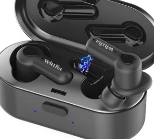 cheap wireless earbuds for android iv