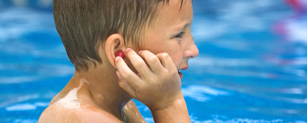 baby ear plugs for swimming