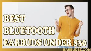 7 Best Bluetooth Earbuds Under $30 (Tech Gaints Don’t like)