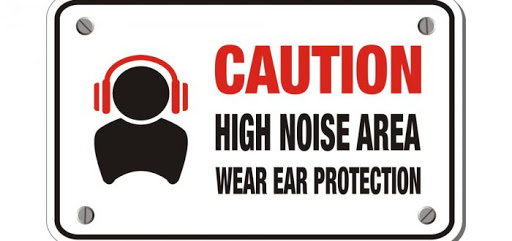 best ear protection for loud machinery