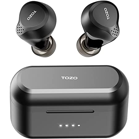 best tozo earbuds