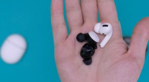 Earbuds that Make Your Ears Wet? – Find out How to Reduce and Clean!