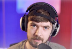 What Headphones Does Jacksepticeye Use? with Complete Gaming Setup Guide + Jacksepticeye Settings
